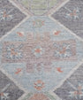 Turkish Oushak Runner Rug 2'8" x 8'3" #16000