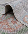 Turkish Oushak Runner Rug 2'8" x 8'3" #16000