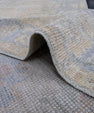 Turkish Oushak Runner Rug 2'10" x 8'9" #16600