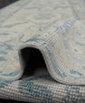 Turkish Oushak Rug Runner 2'11" x 26'9" #7068