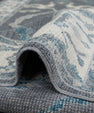 Turkish Oushak Rug Runner 2'10" x 27' #10729
