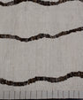 Turkish Tulu Rug Hand Knotted Rug 8'10" x 12'8" #6167