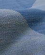 Oriental Flat Weave Turkish Kilim 9'6" x 12'2" #7677