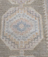 Turkish Oushak Runner Rug 2'9" x 10' #16310