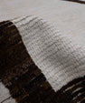 Turkish Tulu Rug Hand Knotted Rug 8'11" x 12'9" #6410