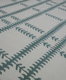 Oriental Flat Weave Turkish Kilim 9'4" x 12' #11955