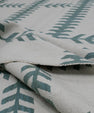 Oriental Flat Weave Turkish Kilim 9'4" x 12' #11955