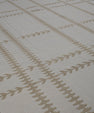 Oriental Flat Weave Turkish Kilim 9'1" x 12'1" #12219