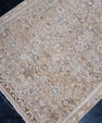 Turkish Vintage Anatolian Runner Rug 2'11" x 11'8" #7000