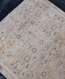 Turkish Vintage Anatolian Runner Rug 2'11" x 11'8" #7000
