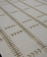 Oriental Flat Weave Turkish Kilim 9'1" x 12'2" #12213