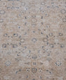 Turkish Vintage Anatolian Runner Rug 2'11" x 11'8" #7000