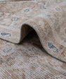 Turkish Vintage Anatolian Runner Rug 2'11" x 11'8" #7000