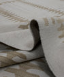 Oriental Flat Weave Turkish Kilim 9'1" x 12'2" #12213