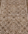 Turkish Vintage Anatolian Runner Rug 3'1" x 12'6" #7019