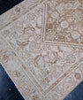 Turkish Vintage Anatolian Runner Rug 3' x 13'2" #7017