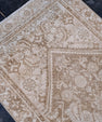 Turkish Vintage Anatolian Runner Rug 3' x 13'2" #7017