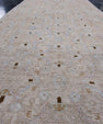 Turkish Vintage Anatolian Runner Rug 2'7" x 9'2" #7027