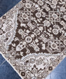 Turkish Vintage Anatolian Runner Rug 2'7" x 9'5" #7024