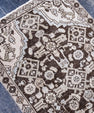 Turkish Vintage Anatolian Runner Rug 2'7" x 9'5" #7024
