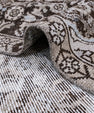 Turkish Vintage Anatolian Runner Rug 2'7" x 9'5" #7024