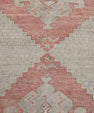 Turkish Vintage Anatolian Runner Rug 3'3" x 10'5" #16804