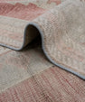 Turkish Vintage Anatolian Runner Rug 3'3" x 10'5" #16804