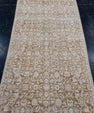 Turkish Vintage Anatolian Runner Rug 2'11" x 8'11" #7021