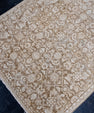 Turkish Vintage Anatolian Runner Rug 2'11" x 8'11" #7021