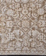 Turkish Vintage Anatolian Runner Rug 2'11" x 8'11" #7021