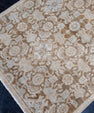 Turkish Vintage Anatolian Runner Rug 2'9" x 9'6" #7001