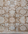 Turkish Vintage Anatolian Runner Rug 2'9" x 9'6" #7001