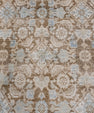 Turkish Vintage Anatolian Runner Rug 2'9" x 9'6" #7001