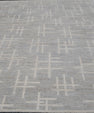 Turkish Oushak Rug 8'2" x 9'10" #AR-601