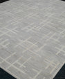Turkish Oushak Rug 8'2" x 9'10" #AR-601