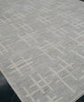 Turkish Oushak Rug 8'2" x 9'10" #AR-601