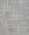 Turkish Oushak Rug 8'2" x 9'10" #AR-601