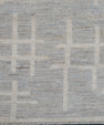 Turkish Oushak Rug 8'2" x 9'10" #AR-601