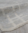 Turkish Oushak Rug 8'2" x 9'10" #AR-601