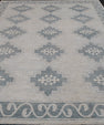Turkish Oushak Rug 8'3" x 10'5" #AR-602