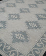 Turkish Oushak Rug 8'3" x 10'5" #AR-602