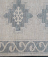 Turkish Oushak Rug 8'3" x 10'5" #AR-602