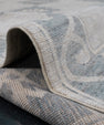 Turkish Oushak Rug 8'3" x 10'5" #AR-602