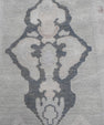 Turkish Oushak Rug 2'10" x 10'7" #16947