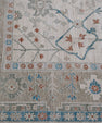 Oushak Rug 9' x 12'3" #AR-505