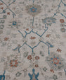 Oushak Rug 9' x 12'3" #AR-505