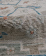 Oushak Rug 9' x 12'3" #AR-505