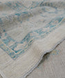 Turkish Oushak Rug 9'11" x 14' #15044