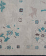 Turkish Oushak Rug 10'5" x 14'2" #6052