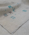 Turkish Oushak Rug 10'5" x 14'2" #6052